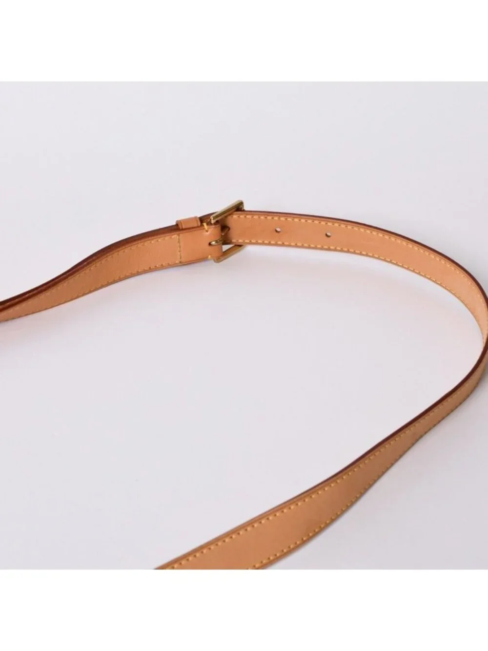 Louis Vuitton Monogram Musette Salsa Shoulder Bag Brown Vachetta Leather